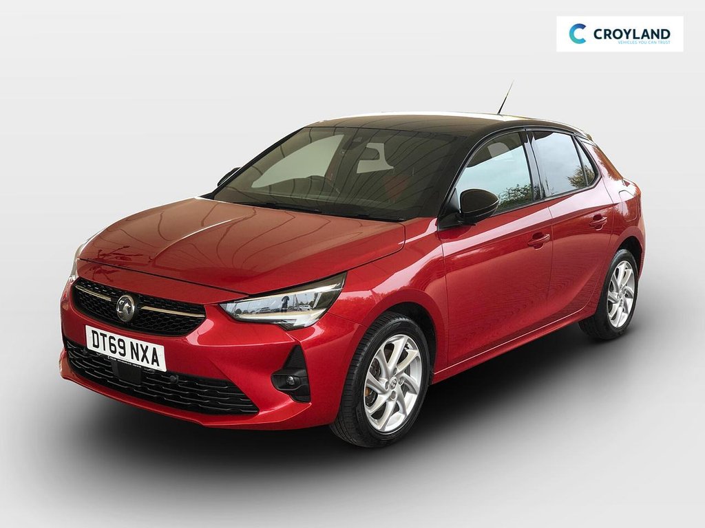 Used Vauxhall Corsa 2020 for sale - 77258305: Photo 28