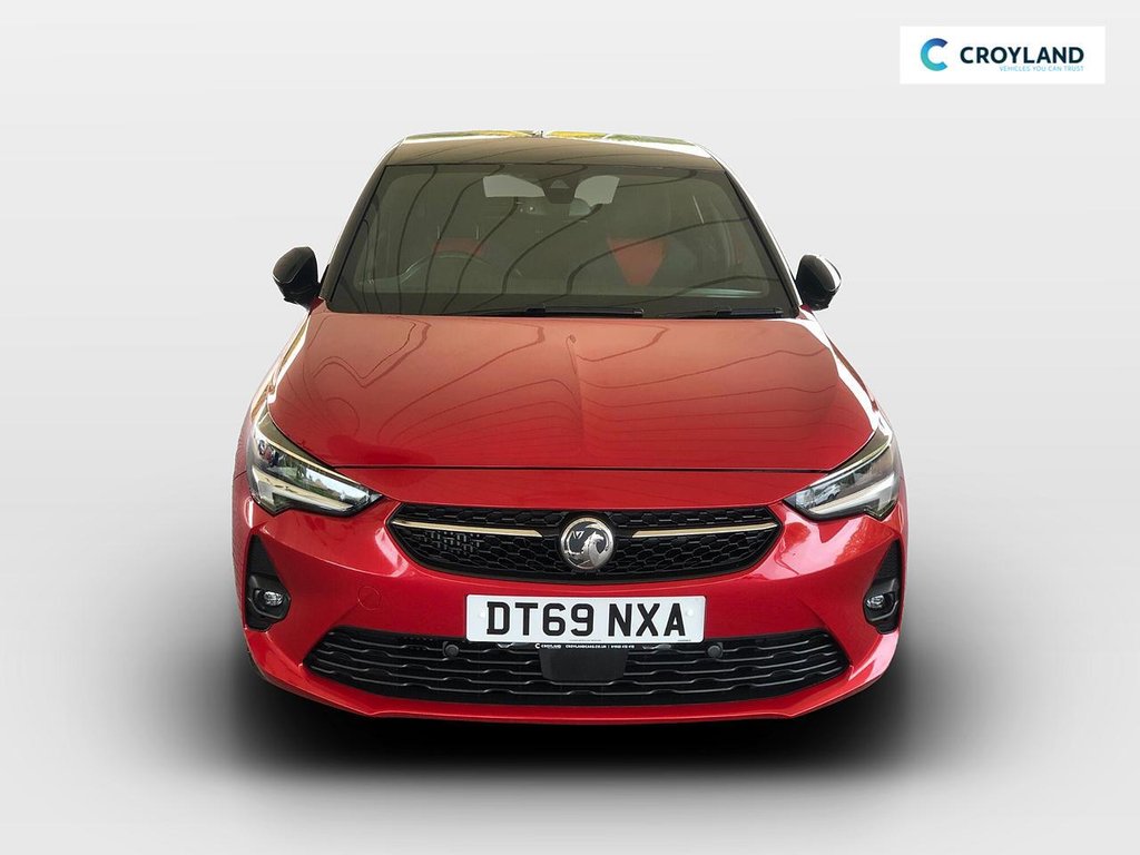 Used Vauxhall Corsa 2020 for sale - 77258305: Photo 31