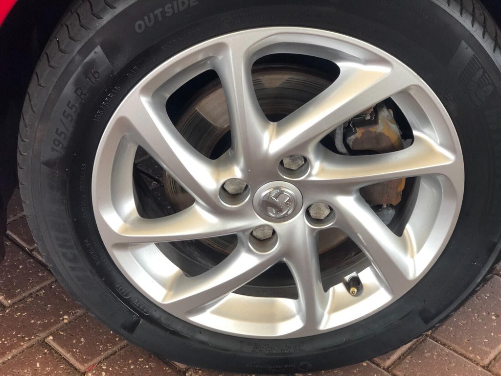 Used Vauxhall Corsa 2020 for sale - 77258305: Photo 32