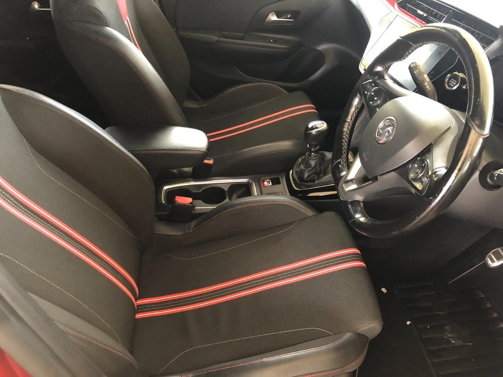 Used Vauxhall Corsa 2020 for sale - 77258305: Photo 33