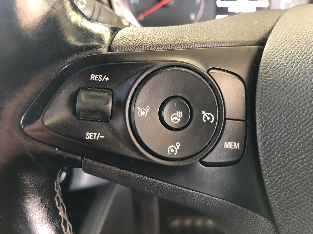 Used Vauxhall Corsa 2020 for sale - 77258305: Photo 39