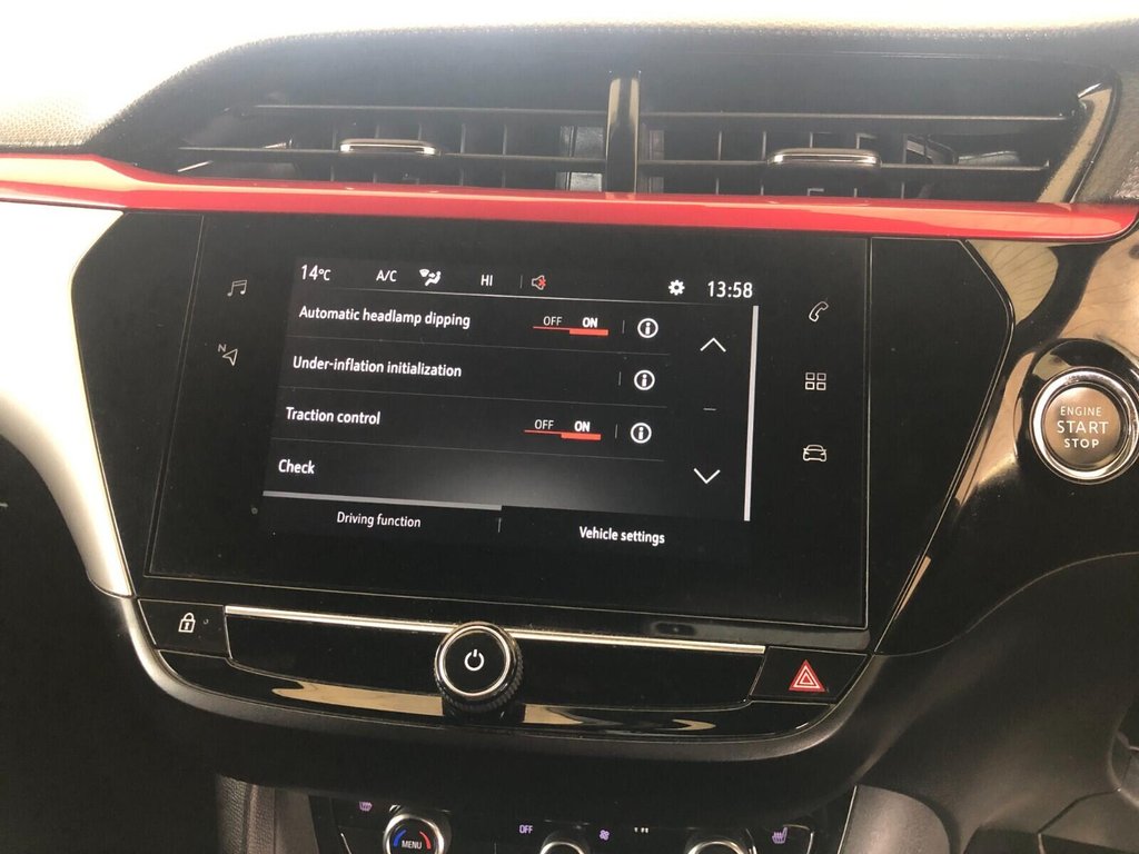 Used Vauxhall Corsa 2020 for sale - 77258305: Photo 43