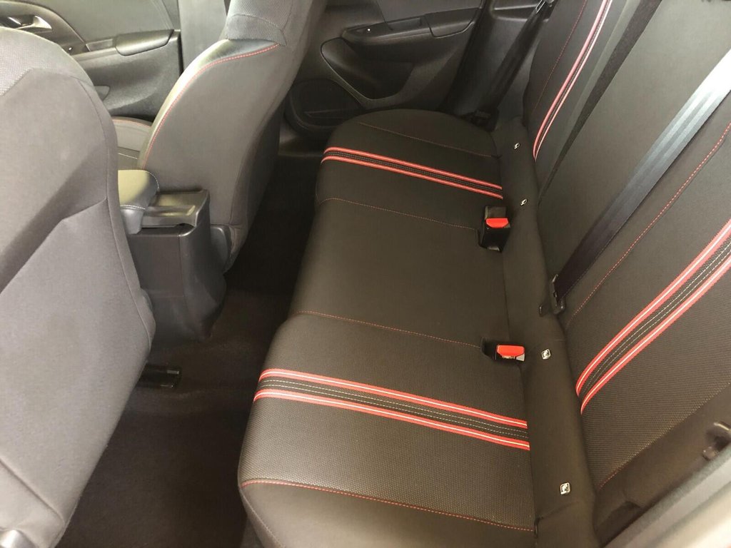 Used Vauxhall Corsa 2020 for sale - 77258305: Photo 45