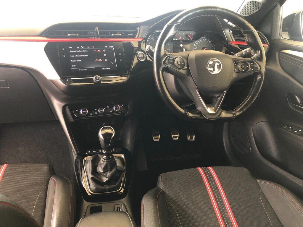 Used Vauxhall Corsa 2020 for sale - 77258305: Photo 46