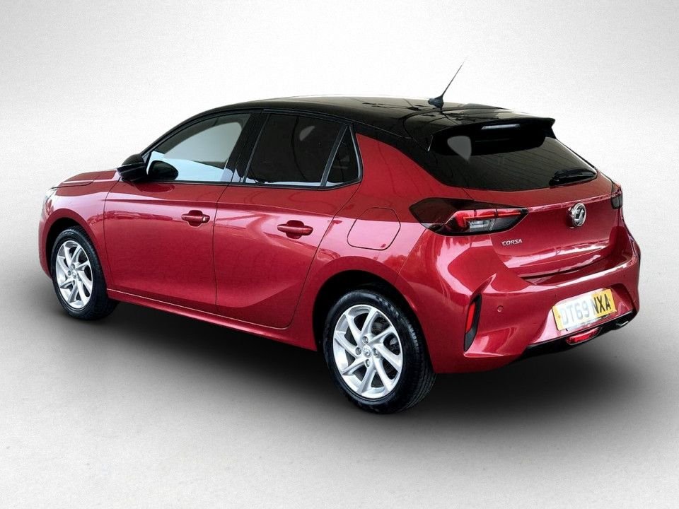 Used Vauxhall Corsa 2020 for sale - 77258305: Photo 6