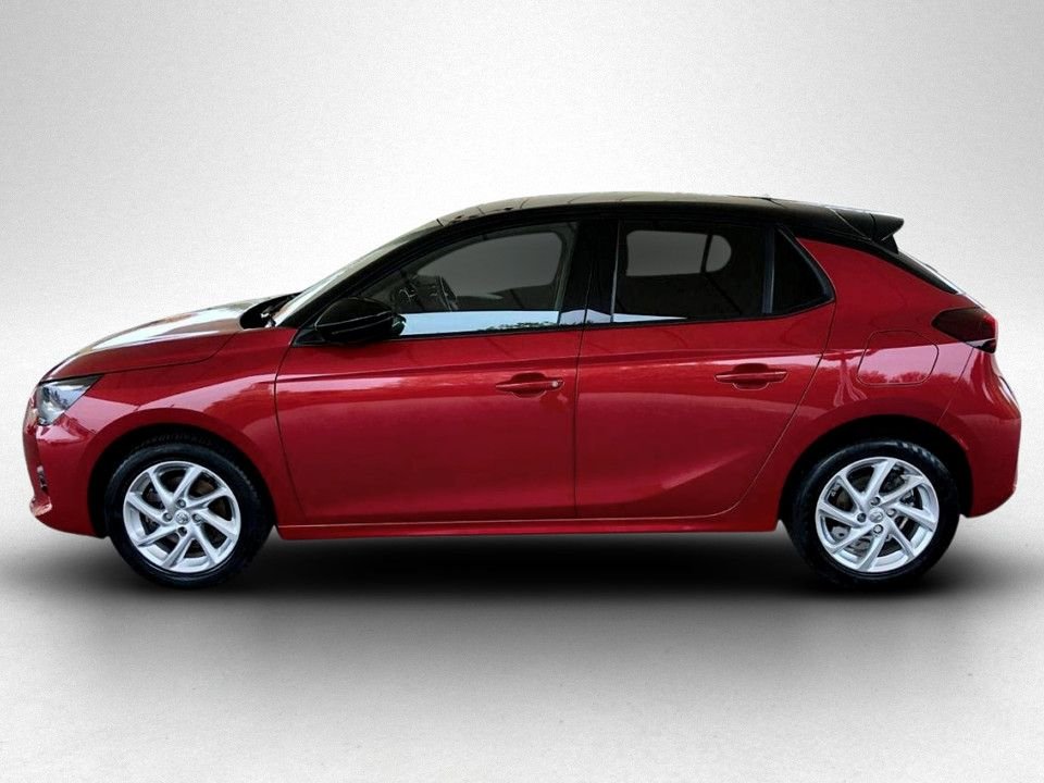 Used Vauxhall Corsa 2020 for sale - 77258305: Photo 7