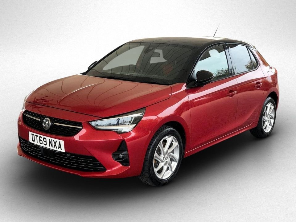 Used Vauxhall Corsa 2020 for sale - 77258305: Photo 8