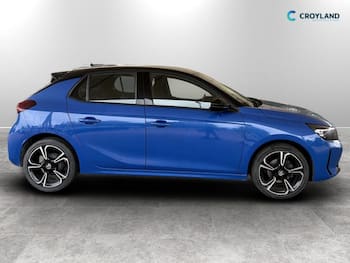 Used Vauxhall Corsa 2023 for sale - 79345440: Photo