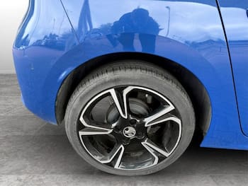 Used Vauxhall Corsa 2023 for sale - 79345440: Photo