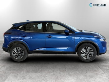 Used Nissan Qashqai 2023 for sale - 78474678: Photo