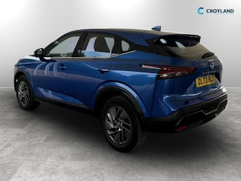 Used Nissan Qashqai 2023 for sale - 78474678: Photo