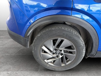 Used Nissan Qashqai 2023 for sale - 78474678: Photo