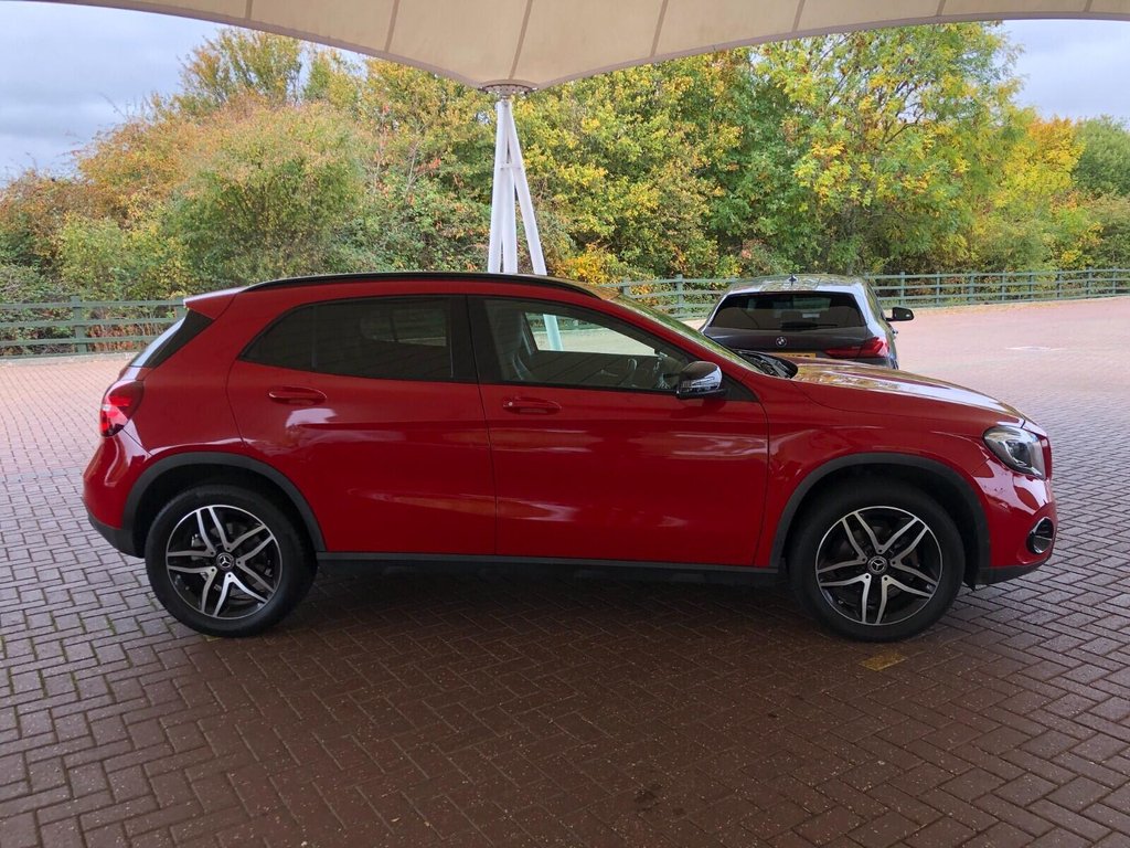 Used Mercedes-Benz GLA 2019 for sale - 77258254: Photo 2