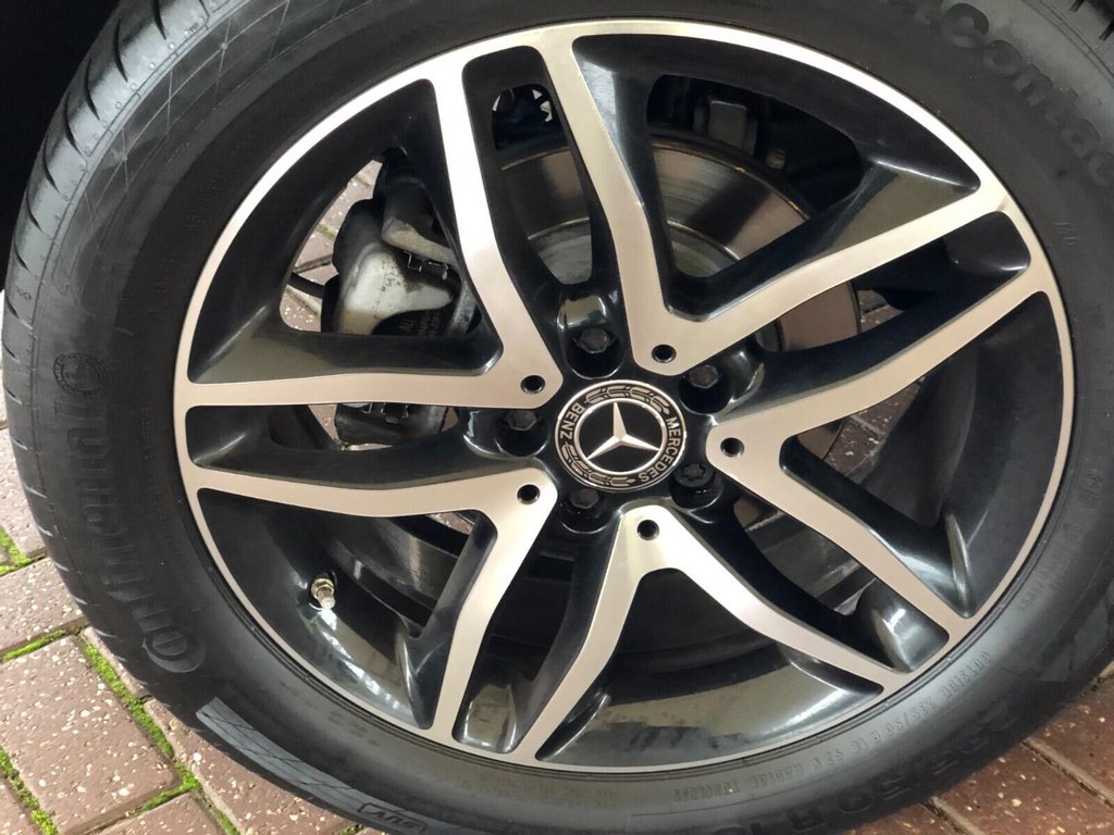 Used Mercedes-Benz GLA 2019 for sale - 77258254: Photo 5