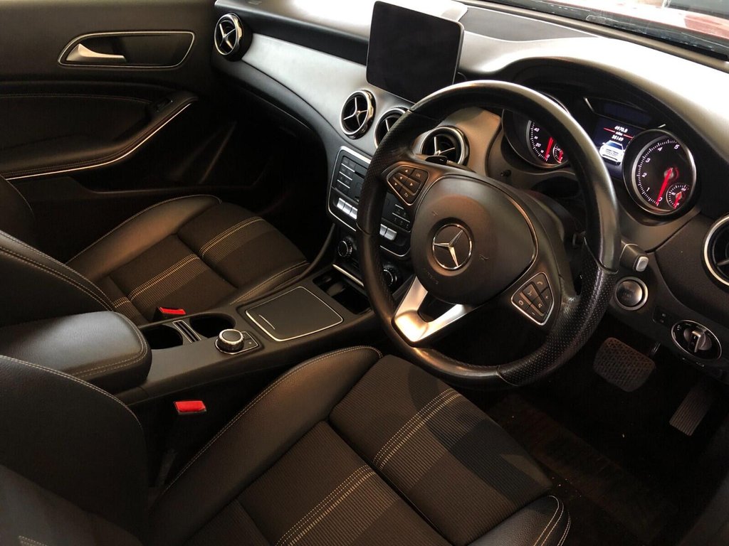 Used Mercedes-Benz GLA 2019 for sale - 77258254: Photo 6