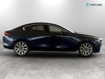 Used Mazda Mazda3 2022 for sale - 77463527: Photo