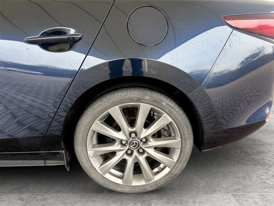 Used Mazda Mazda3 2022 for sale - 77463527: Photo 4