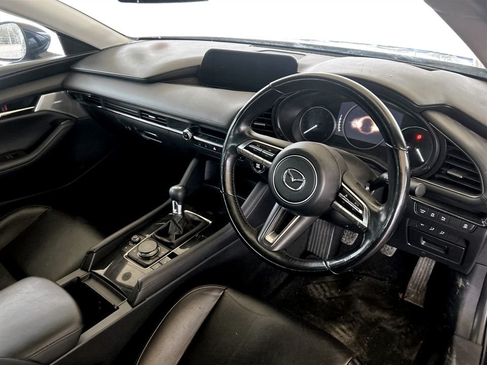 Used Mazda Mazda3 2022 for sale - 77463527: Photo 5