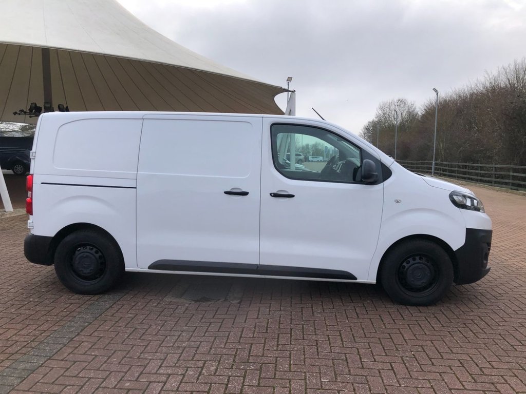 Used Citroen Dispatch 2019 for sale - 77341229: Photo 2