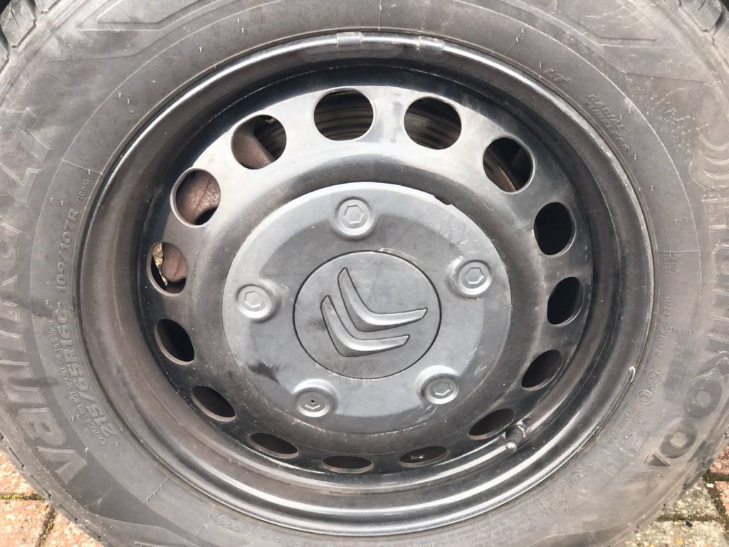 Used Citroen Dispatch 2019 for sale - 77341229: Photo 4