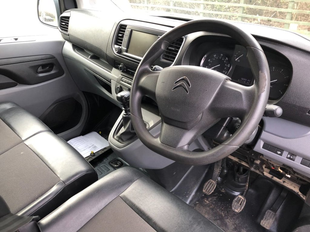 Used Citroen Dispatch 2019 for sale - 77341229: Photo 5