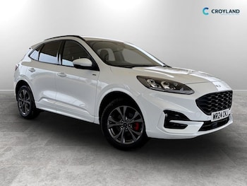 Used Ford Kuga 2024 for sale - 77369108: Photo