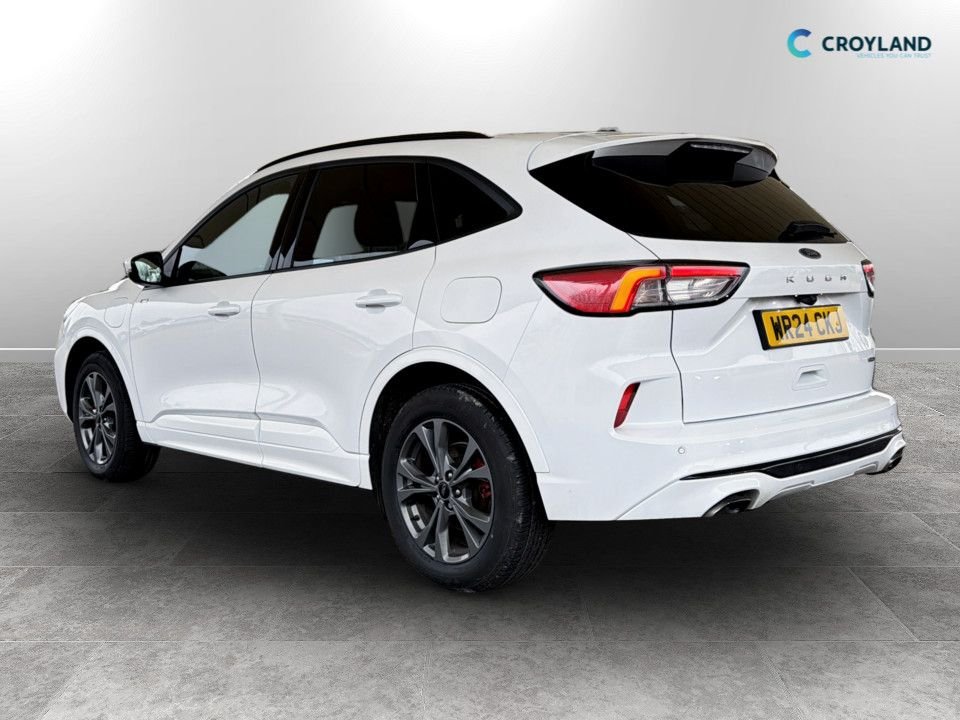 Used Ford Kuga 2024 for sale - 77369108: Photo 3