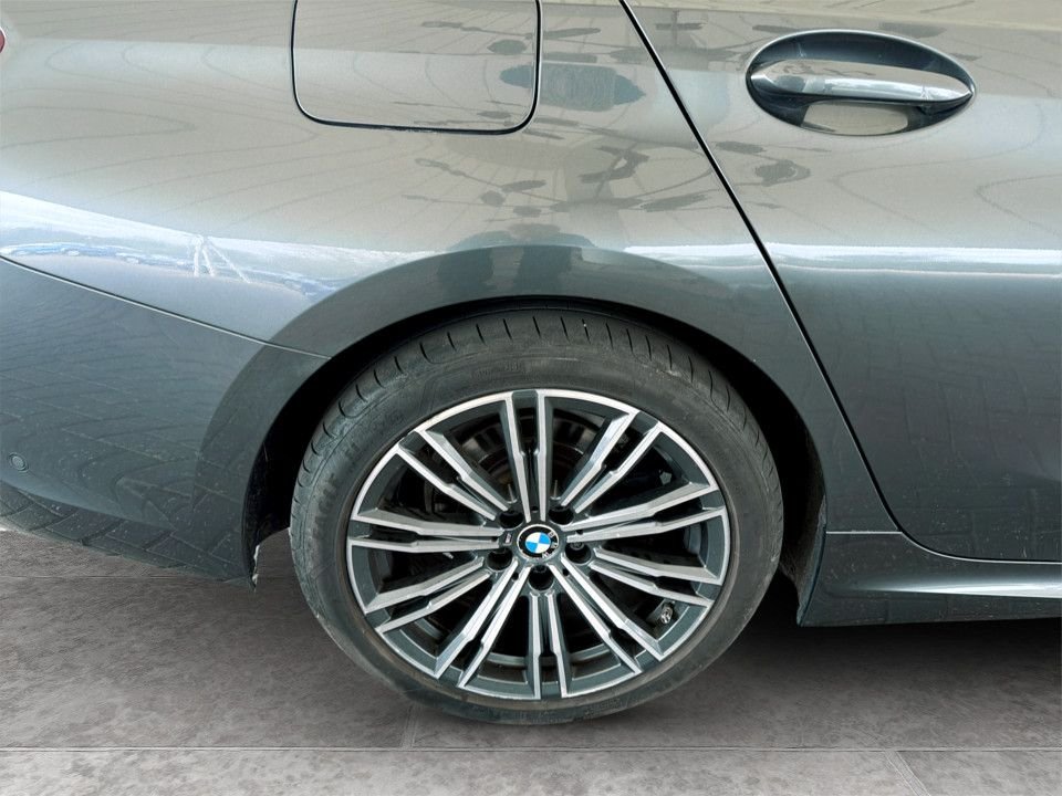 Used BMW 3 Series 2020 for sale - 77841296: Photo 4