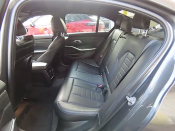 Used BMW 3 Series 2020 for sale - 77841296: Photo