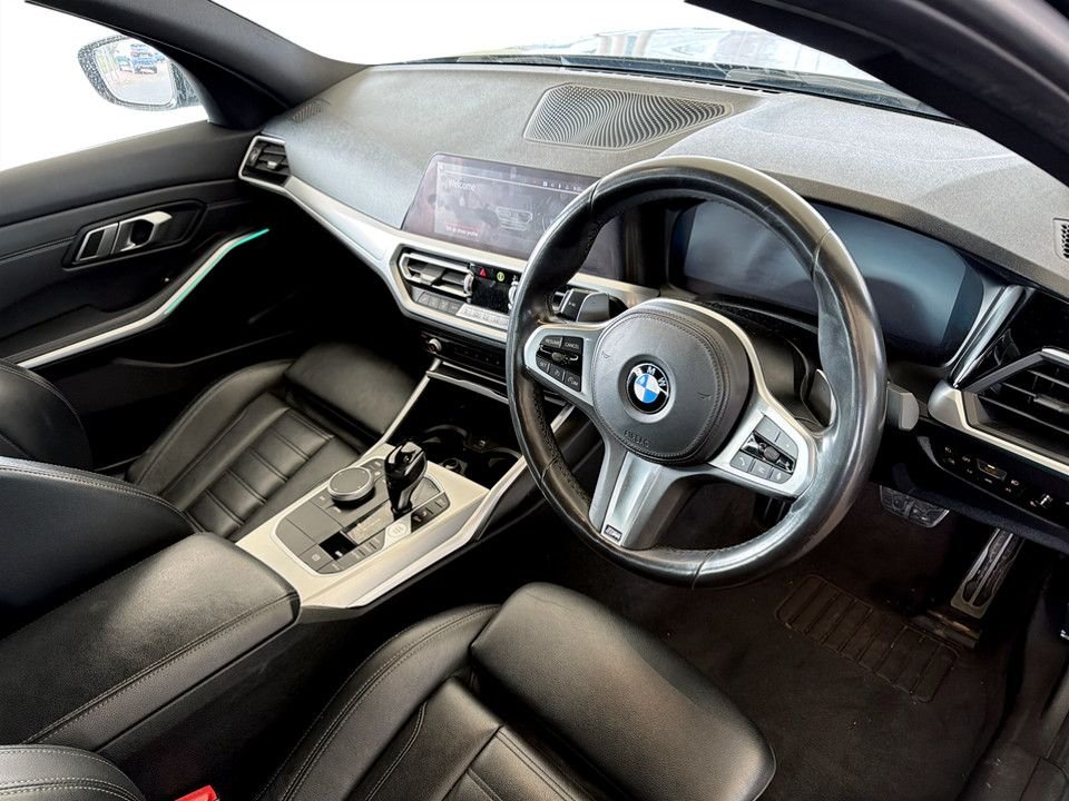 Used BMW 3 Series 2020 for sale - 77841296: Photo 5