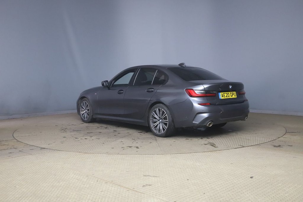 Used BMW 3 Series 2020 for sale - 77841296: Photo 6
