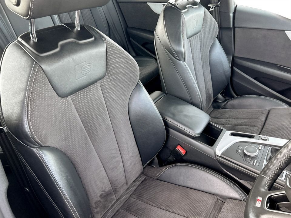 Used Audi A5 2018 for sale - 77258228: Photo 13