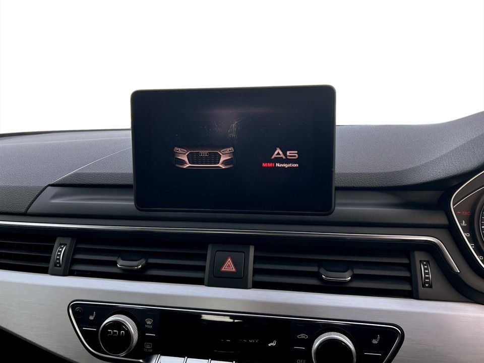 Used Audi A5 2018 for sale - 77258228: Photo 16