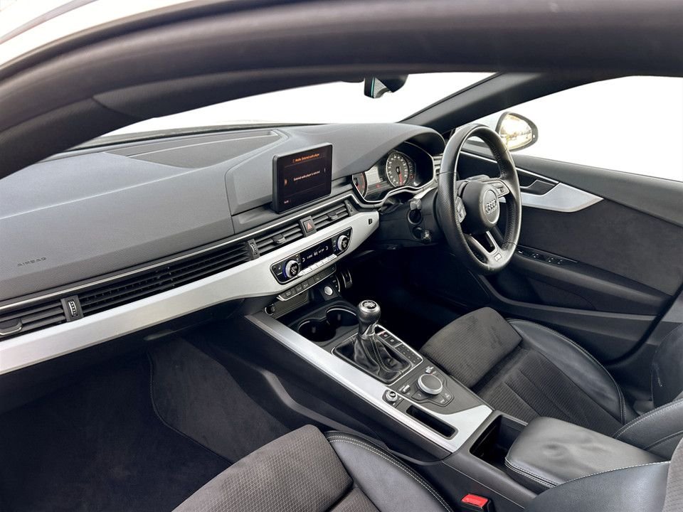 Used Audi A5 2018 for sale - 77258228: Photo 17