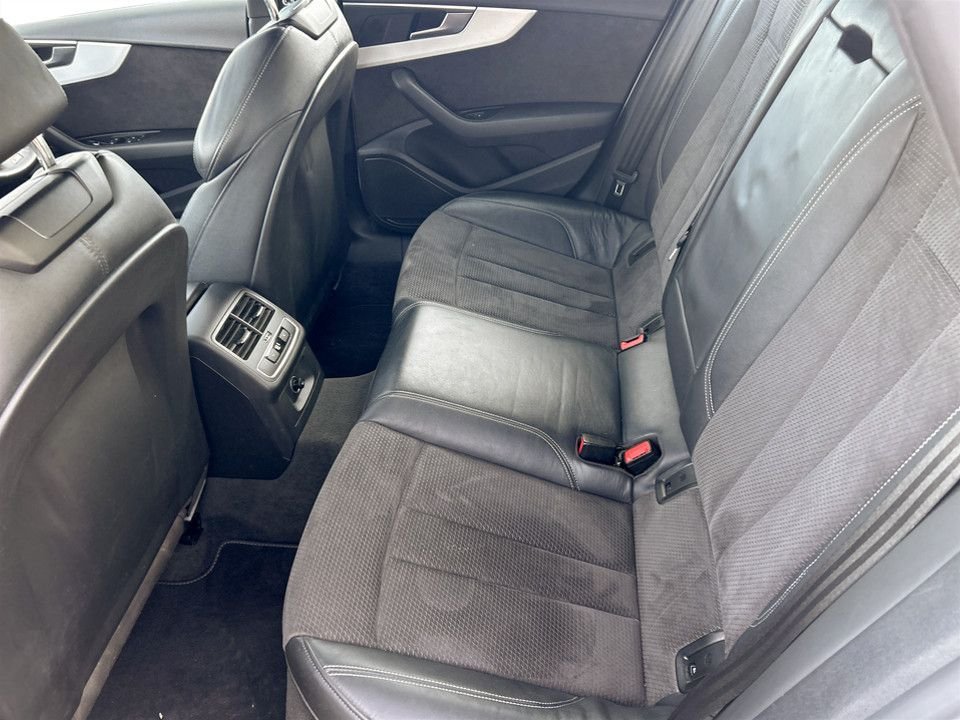 Used Audi A5 2018 for sale - 77258228: Photo 18