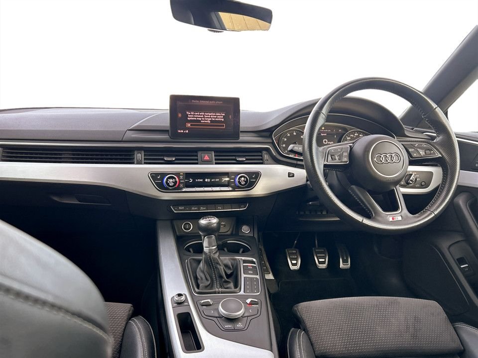 Used Audi A5 2018 for sale - 77258228: Photo 19