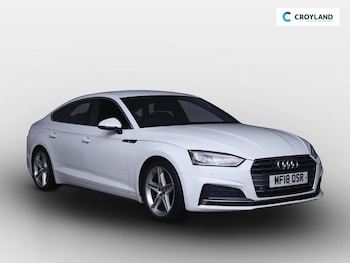 Audi A5 feature image