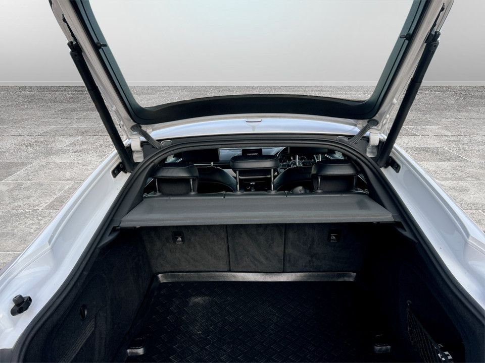 Used Audi A5 2018 for sale - 77258228: Photo 20