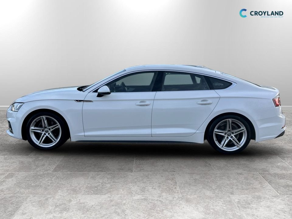 Used Audi A5 2018 for sale - 77258228: Photo 6