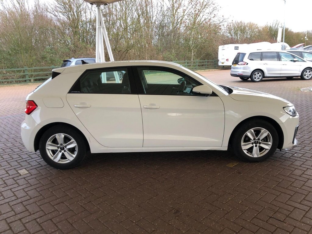 Used Audi A1 2020 for sale - 77258287: Photo 2
