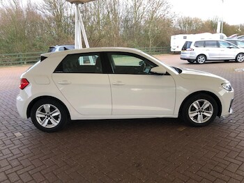 Used Audi A1 2020 for sale - 77258287: Photo