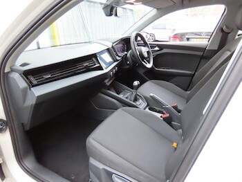 Used Audi A1 2020 for sale - 77258287: Photo