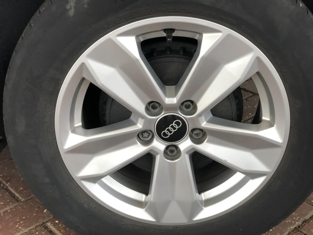 Used Audi A1 2020 for sale - 77258287: Photo 5