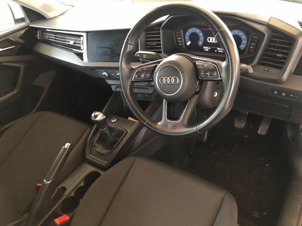 Used Audi A1 2020 for sale - 77258287: Photo 6
