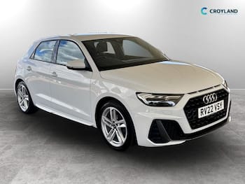 Used Audi A1 2022 for sale - 79619082: Photo