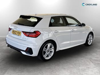 Used Audi A1 2022 for sale - 79619082: Photo