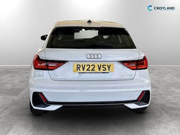 Used Audi A1 2022 for sale - 79619082: Photo