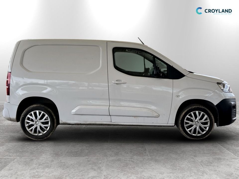 Used Fiat Doblo 2023 for sale - 78102623: Photo 2
