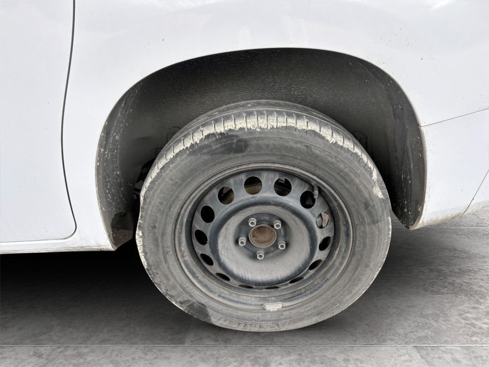 Used Fiat Doblo 2023 for sale - 78102623: Photo 4