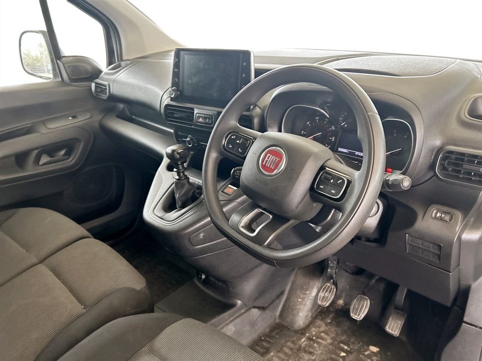 Used Fiat Doblo 2023 for sale - 78102623: Photo 5